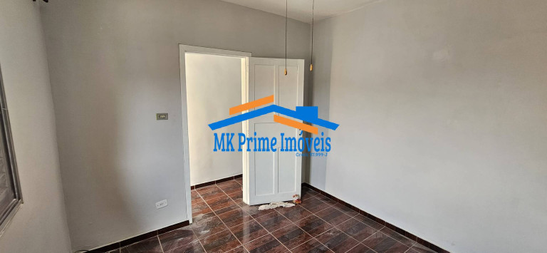 Imagem Casa com 1 Quarto à Venda, 200 m² em Bela Vista - Osasco
