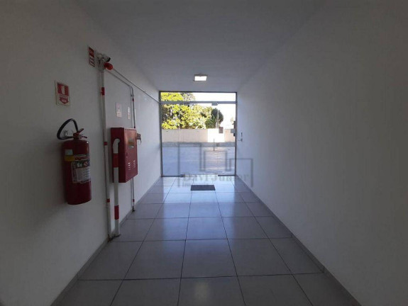 Imagem Apartamento com 2 Quartos à Venda, 53 m² em Chácaras Reunidas São Jorge - Sorocaba Imagem Apartamento com 2 Quartos à Venda, 53 m² em Chácaras Reunidas São Jorge - Sorocaba