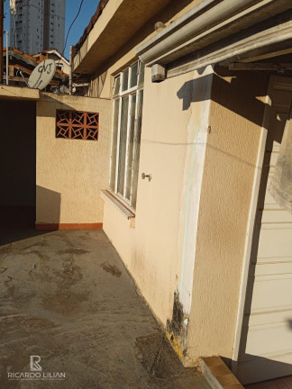 Imagem Sobrado com 3 Quartos à Venda, 179 m² em Vila Rosália - Guarulhos