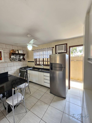 Imagem Casa com 3 Quartos à Venda, 70 m² em Balneário Eliane - Guaratuba
