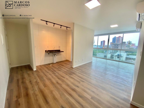 Imóvel com 3 Quartos à Venda, 90 m² em Batista Campos - Belém