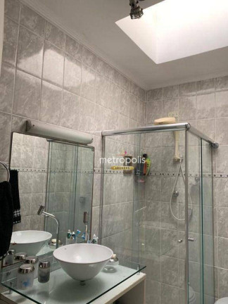 Imagem Sobrado com 2 Quartos à Venda, 75 m² em Vila Alpina - São Paulo
