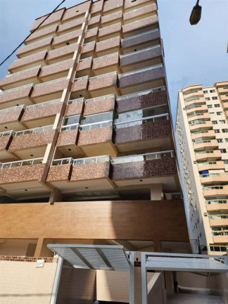 Imagem Apartamento com 1 Quarto à Venda, 43 m² em Aviação - Praia Grande
