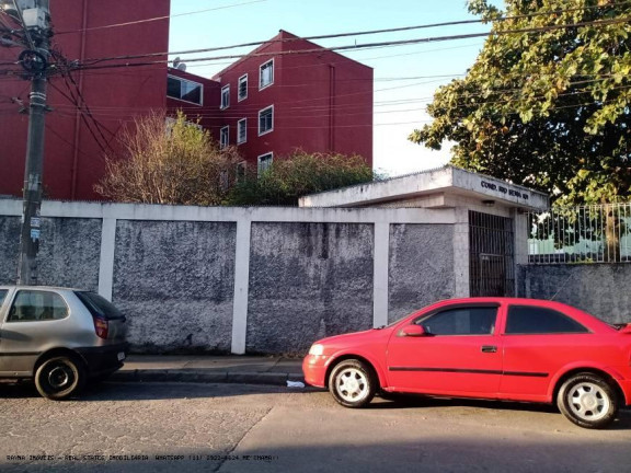 Imagem Apartamento com 2 Quartos à Venda, 58 m² em Jardim Julieta - São Paulo Imagem Apartamento com 2 Quartos à Venda, 58 m² em Jardim Julieta - São Paulo