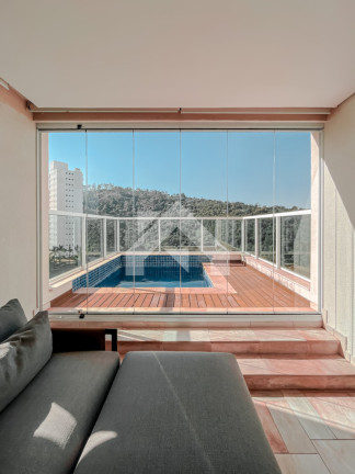 Imagem Apartamento com 3 Quartos à Venda, 289 m² em Tamboré - Santana De Parnaíba