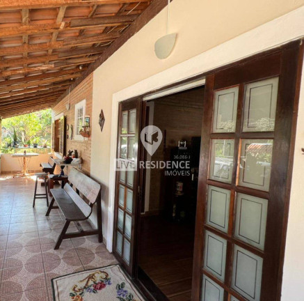 Imagem Chácara com 4 Quartos à Venda, 220 m² em Vivendas Do Engenho D'água - Itatiba Imagem Chácara com 4 Quartos à Venda, 220 m² em Vivendas Do Engenho D'água - Itatiba