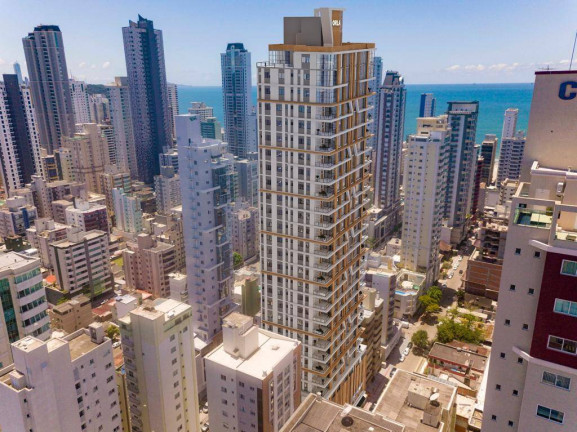 Imagem Apartamento com 4 Quartos à Venda, em Centro - Balneário Camboriú Imagem Apartamento com 4 Quartos à Venda, em Centro - Balneário Camboriú