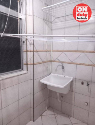 Imagem Apartamento com 1 Quarto à Venda, 86 m² em Gonzaga - Santos Imagem Apartamento com 1 Quarto à Venda, 86 m² em Gonzaga - Santos