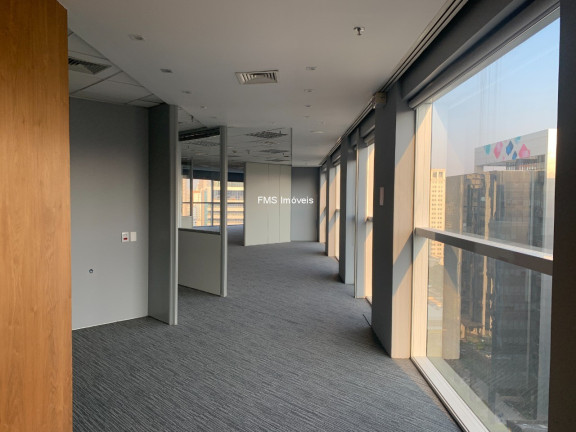Imagem Imóvel para Alugar, 373 m² em Vila Olímpia - São Paulo