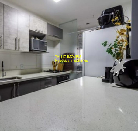 Imagem Apartamento com 2 Quartos à Venda, 70 m² em Club Life - São Paulo Imagem Apartamento com 2 Quartos à Venda, 70 m² em Club Life - São Paulo