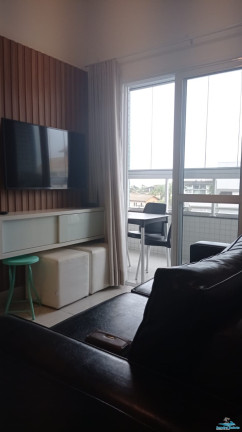 Imagem Apartamento com 2 Quartos à Venda, 57 m² em Toninhas - Ubatuba Imagem Apartamento com 2 Quartos à Venda, 57 m² em Toninhas - Ubatuba