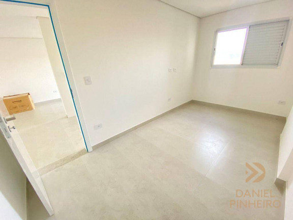 Imagem Apartamento com 1 Quarto à Venda, 50 m² em Boqueirão - Praia Grande