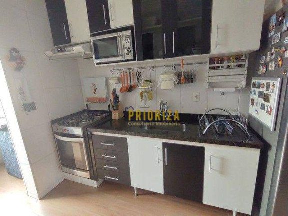 Imagem Apartamento com 2 Quartos à Venda, 71 m² em Condomínio Residencial Aspen - Sorocaba