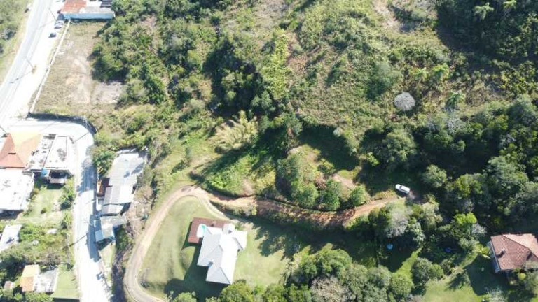 Imagem Terreno à Venda, em Areias De Palhocinha - Garopaba Imagem Terreno à Venda, em Areias De Palhocinha - Garopaba