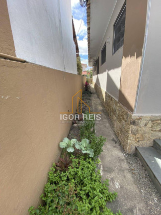 Imagem Casa de Condomínio com 3 Quartos à Venda,  em Parque Califórnia - Campos Dos Goytacazes