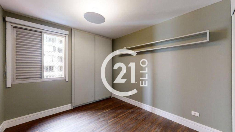 Imagem Apartamento com 3 Quartos à Venda, 104 m² em Vila Madalena - São Paulo Imagem Apartamento com 3 Quartos à Venda, 104 m² em Vila Madalena - São Paulo