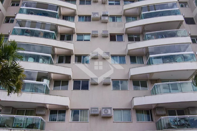 Imagem Apartamento com 2 Quartos à Venda, 70 m² em Recreio Dos Bandeirantes - Rio De Janeiro Imagem Apartamento com 2 Quartos à Venda, 70 m² em Recreio Dos Bandeirantes - Rio De Janeiro