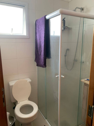 Imagem Apartamento com 2 Quartos para Alugar, 78 m² em Granjas Santa Terezinha - Taubaté