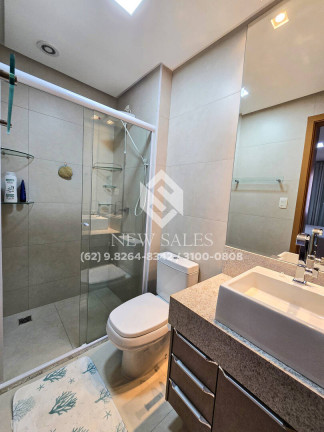 Imagem Apartamento com 1 Quarto para Alugar, 39 m² em Setor Bueno - Goiânia Imagem Apartamento com 1 Quarto para Alugar, 39 m² em Setor Bueno - Goiânia