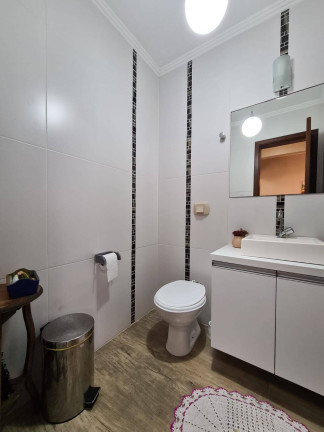 Imagem Casa com 3 Quartos à Venda, 110 m² em Centro - Xangri-lá