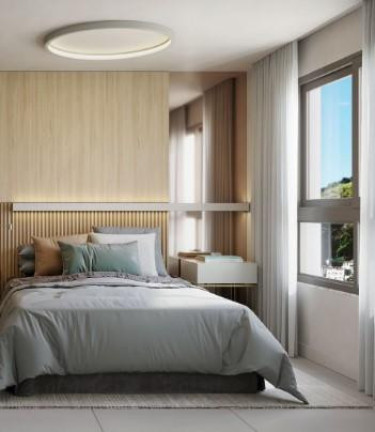 Imagem Apartamento com 2 Quartos à Venda, 91 m² em Tijuca - Rio De Janeiro