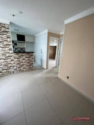 Imagem Apartamento com 2 Quartos à Venda, 48 m² em Jardim Ansalca - Guarulhos Imagem Apartamento com 2 Quartos à Venda, 48 m² em Jardim Ansalca - Guarulhos