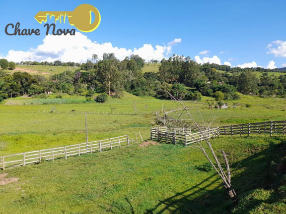 Imagem Chácara com 3 Quartos à Venda, 20 m² em Roseta - Cambuí