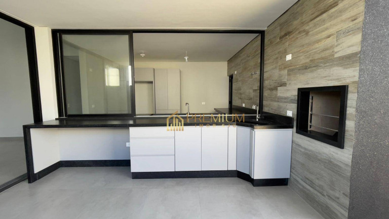 Imagem Casa com 4 Quartos à Venda, 250 m² em Condomínio Residencial Monaco - São José Dos Campos