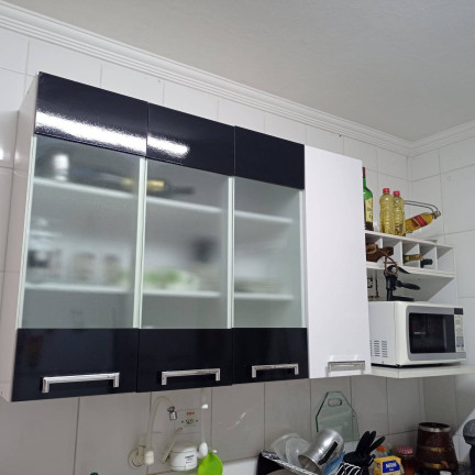 Imagem Apartamento com 3 Quartos à Venda, 101 m² em Nova Gerty - São Caetano Do Sul