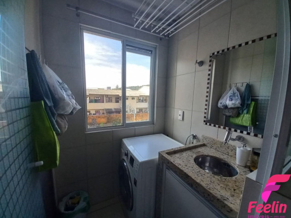 Imagem Apartamento com 3 Quartos à Venda, 70 m² em Ribeirão Da Ilha - Florianópolis Imagem Apartamento com 3 Quartos à Venda, 70 m² em Ribeirão Da Ilha - Florianópolis