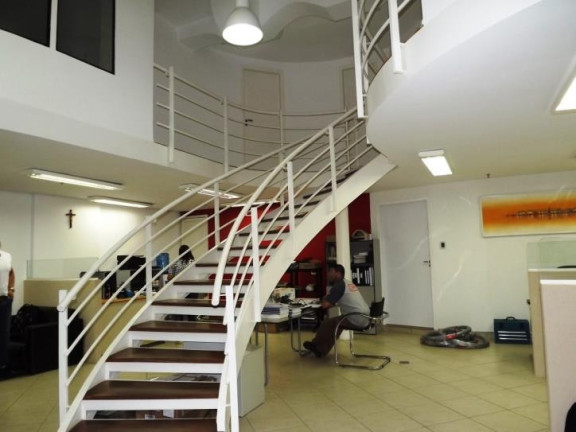 Imagem Loja à Venda, 152 m² em Tamboré - Santana De Parnaíba Imagem Loja à Venda, 152 m² em Tamboré - Santana De Parnaíba