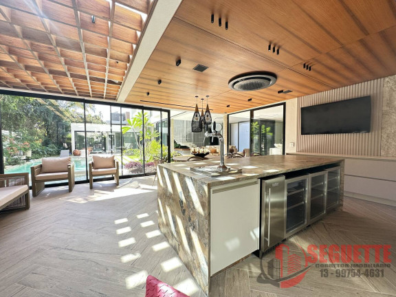 Imagem Casa com 8 Quartos à Venda, 800 m² em Riviera De São Lourenço - Bertioga Imagem Casa com 8 Quartos à Venda, 800 m² em Riviera De São Lourenço - Bertioga
