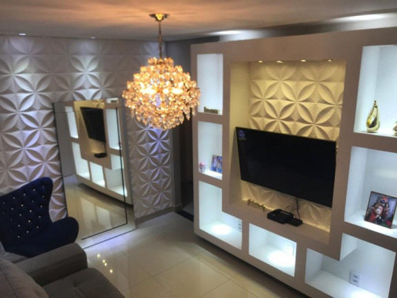 Imagem Apartamento com 2 Quartos à Venda, 86 m² em Embaré - Santos Imagem Apartamento com 2 Quartos à Venda, 86 m² em Embaré - Santos