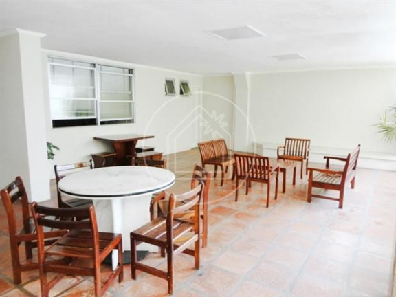 Imagem Apartamento com 3 Quartos à Venda, 112 m² em Ipanema - Rio De Janeiro