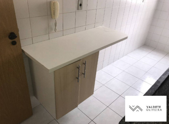 Imagem Apartamento com 3 Quartos à Venda, 77 m² em Jardim Das Colinas - São José Dos Campos