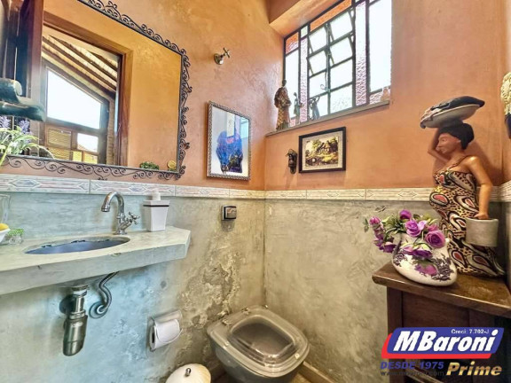Imagem Casa com 4 Quartos à Venda, 656 m² em Nova Higienópolis - Jandira Imagem Casa com 4 Quartos à Venda, 656 m² em Nova Higienópolis - Jandira