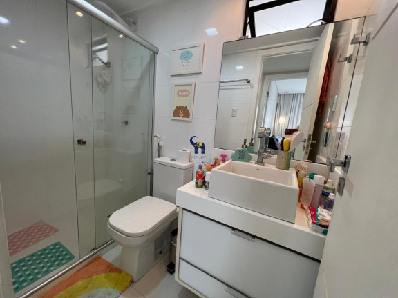 Imagem Apartamento com 3 Quartos à Venda, 105 m² em Caminho Das Arvores - Salvador Imagem Apartamento com 3 Quartos à Venda, 105 m² em Caminho Das Arvores - Salvador
