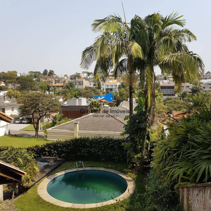 Imagem Casa com 3 Quartos à Venda, 330 m² em Barueri
