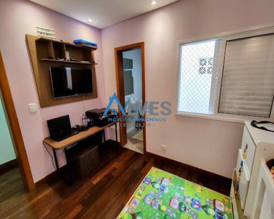 Imagem Sobrado com 3 Quartos à Venda, 270 m² em Assunção - São Bernardo Do Campo