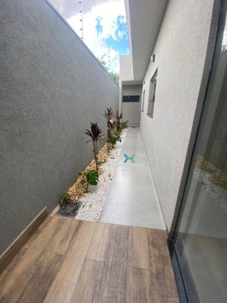 Imagem Casa com 3 Quartos à Venda, 137 m² em Pioneiros - Campo Grande Imagem Casa com 3 Quartos à Venda, 137 m² em Pioneiros - Campo Grande