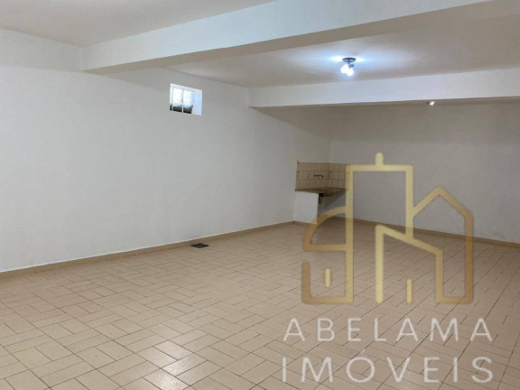 Imagem Casa com 3 Quartos à Venda, 250 m² em Jardim Santo André - Santo André