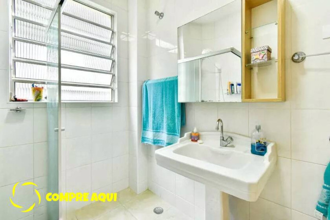 Imagem Apartamento com 3 Quartos à Venda, 121 m² em Santa Cecília - São Paulo Imagem Apartamento com 3 Quartos à Venda, 121 m² em Santa Cecília - São Paulo