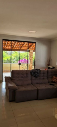 Imagem Casa com 3 Quartos à Venda, 410 m² em Setor Habitacional Arniqueira (águas Claras) - Brasília