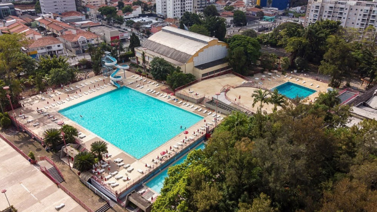 Imagem Apartamento com 2 Quartos à Venda, 107 m² em Santo Amaro - São Paulo Imagem Apartamento com 2 Quartos à Venda, 107 m² em Santo Amaro - São Paulo
