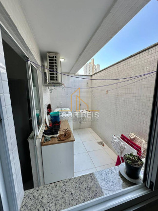 Imagem Apartamento com 2 Quartos à Venda,  em Parque Tamandaré - Campos Dos Goytacazes