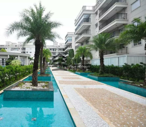 Apartamento com 2 Quartos à Venda, 65 m² em Morumbi - São Paulo