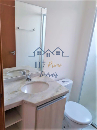Imagem Apartamento com 2 Quartos à Venda, 47 m² em Jardim Tamoio - Jundiaí