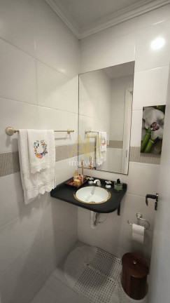 Imagem Apartamento com 4 Quartos à Venda, 138 m² em Balneário Estreito - Florianópolis