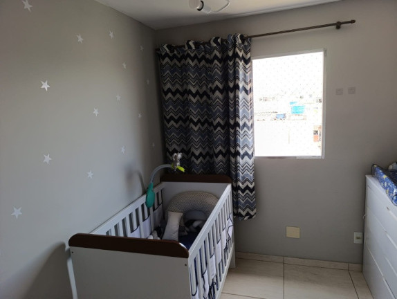 Imagem Imóvel com 2 Quartos à Venda, 47 m² em Todos Os Santos - Rio De Janeiro