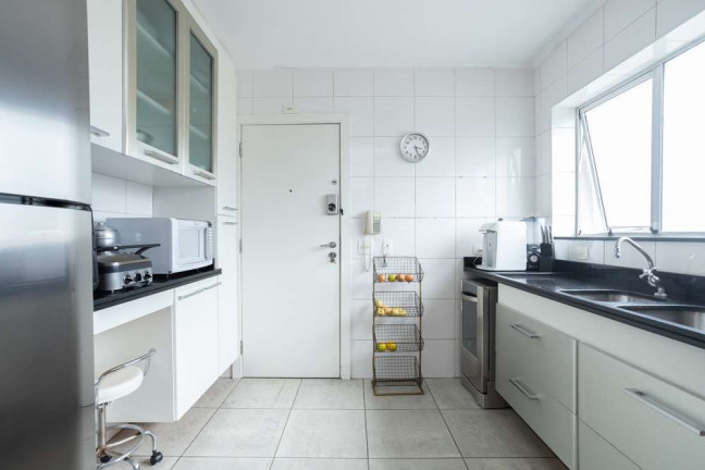 Imagem Apartamento com 3 Quartos à Venda, 228 m² em Itaim Bibi - São Paulo